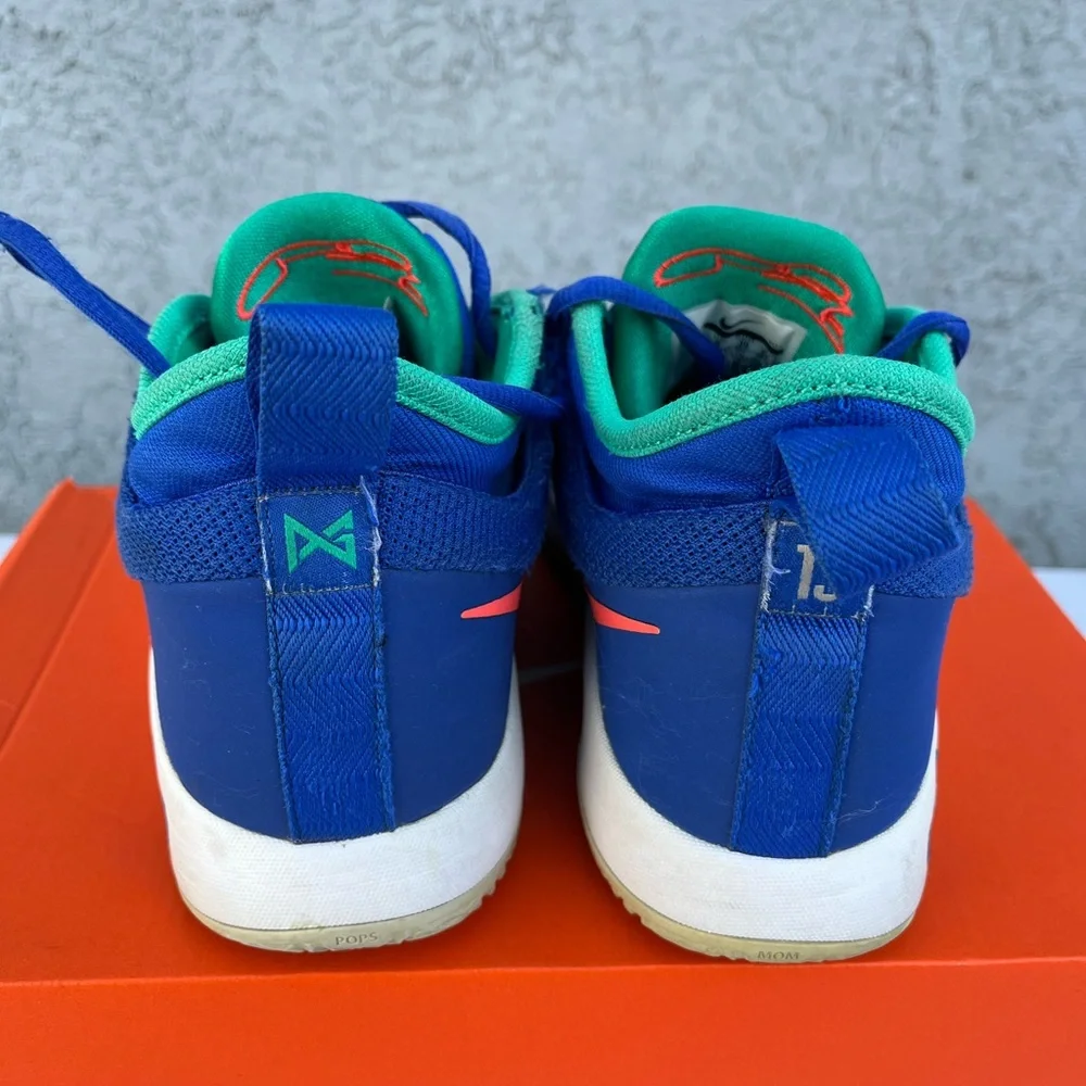 Nike PG-1 Basketball Sneakers - Picture 4 of 6